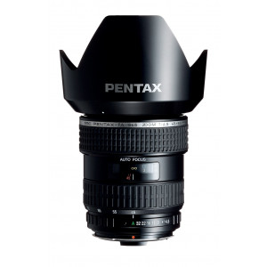Pentax SMC FA 645 Ziel-21
